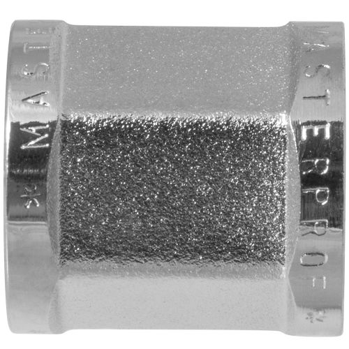 Муфта шестигранная 3/4" MPF, фото