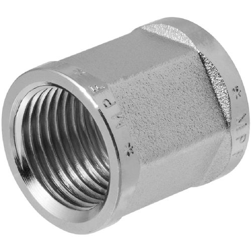 Муфта шестигранная 3/4" MPF, вид
