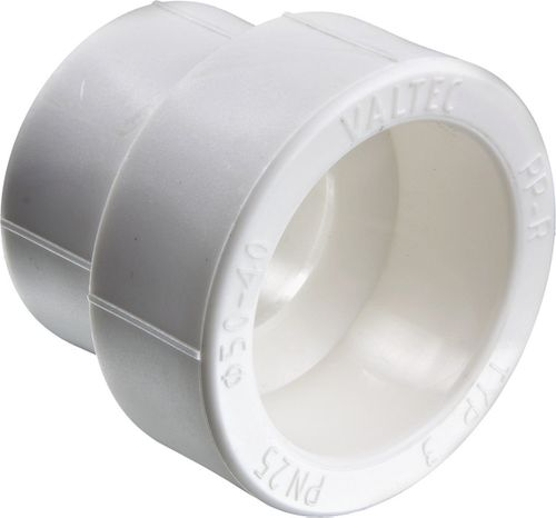 Муфта переходная полипропиленовая VALTEC VTp.705.0 25 - 32 мм, фото