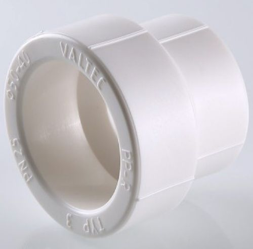 Муфта переходная полипропиленовая VALTEC VTp.705.0 20 - 32 мм, изображение