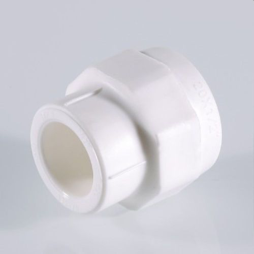 Муфта соединительная полипропиленовая VALTEC VTp.702 1" х 32 мм, вид