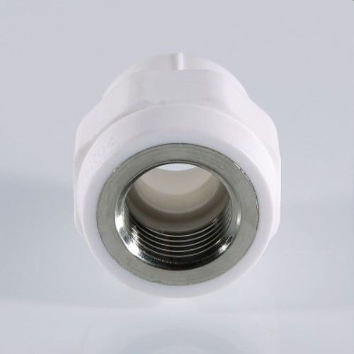 Муфта соединительная полипропиленовая VALTEC VTp.702 1" х 32 мм, фото