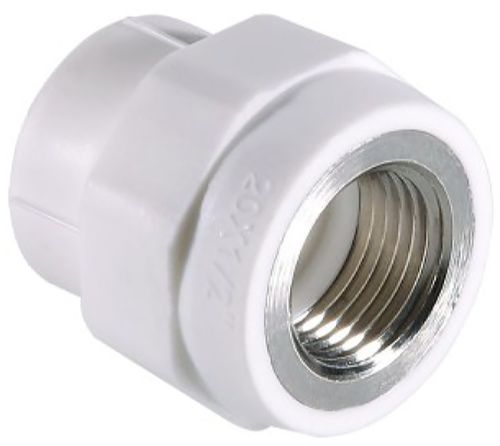 Муфта соединительная полипропиленовая VALTEC VTp.702 1" х 32 мм, фото