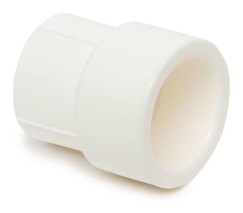 Муфта переходная VALTEC белый 40-25 мм, картинка