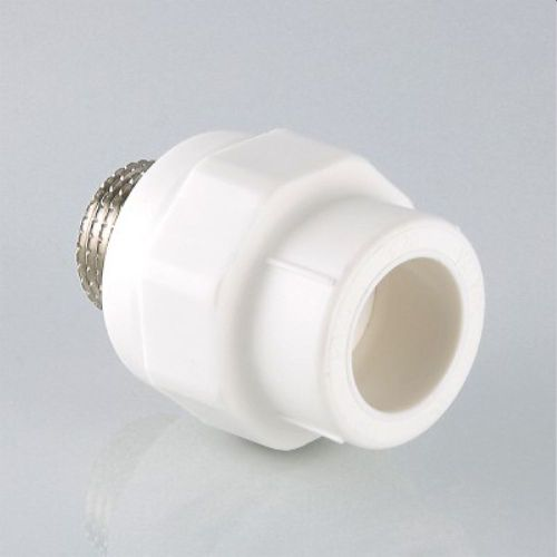 Муфта соединительная полипропиленовая VALTEC 3/4" х 25 мм, фото