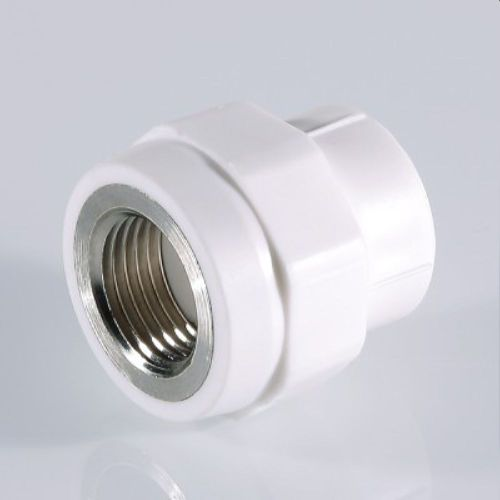 Муфта соединительная полипропиленовая VALTEC VTp.702 3/4" х 25 мм, изображение