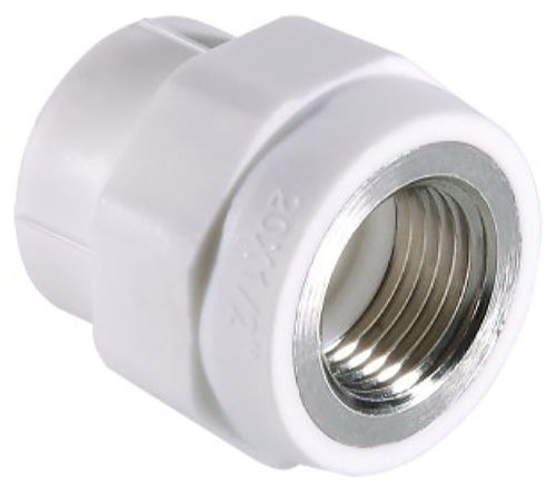 Муфта соединительная полипропиленовая VALTEC VTp.702 3/4" х 25 мм, фото
