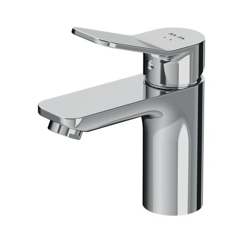 Смеситель для раковины AM.PM X-Joy F85A02100, детальное фото