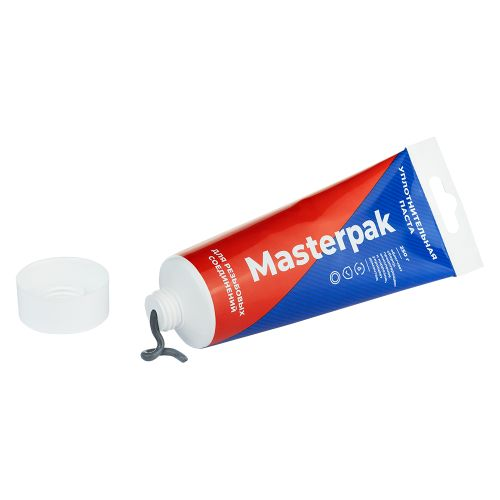 Паста уплотнительная универсальная MULTIPASTA 70 гр в тубе, изображение