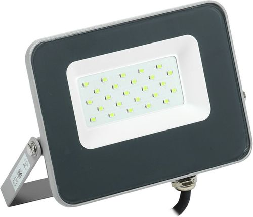 Уличный прожектор IEK СДО 07-20G IP65, крупный план