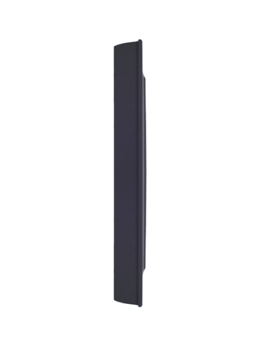 Рамка 2 поста IEK BRITE BR-M22-K53 графит, фотография