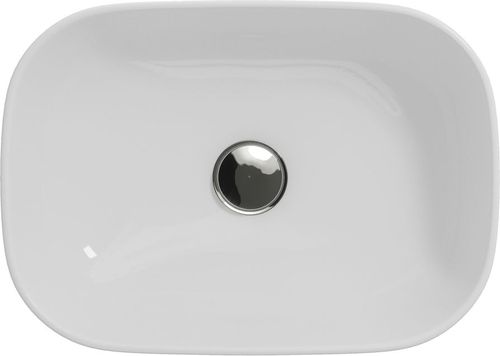 Раковина для столешницы CERSANIT Moduo 50x15x36 см, фотография