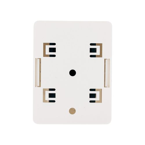 Розетка RJ-45 REXANT 03-0132 белый, картинка