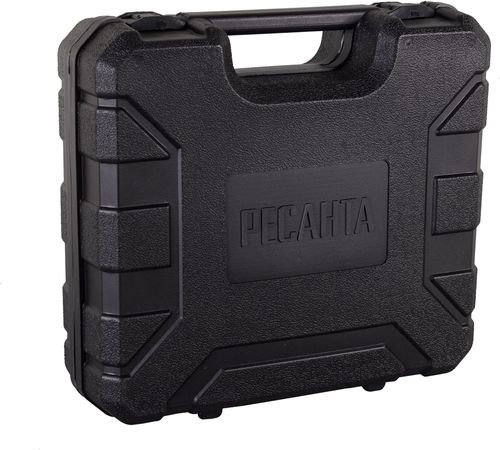 Фен технический РЕСАНТА ФЭ-2000К (75/2/1) 2000 Вт, картинка