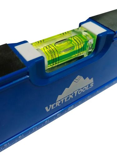 Уровень VERTEXTOOLS PROFI 400 мм 3022-400, вид