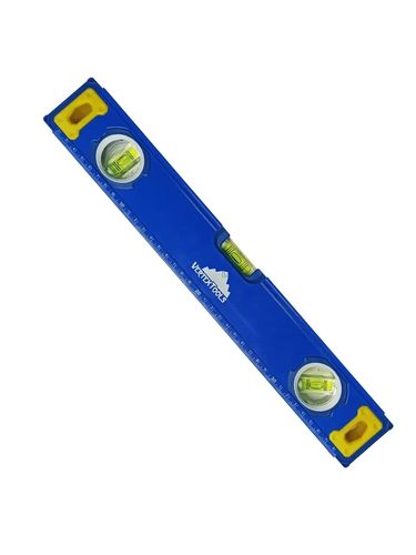 Уровень VERTEXTOOLS PROFI 400 мм 3022-400, крупный план