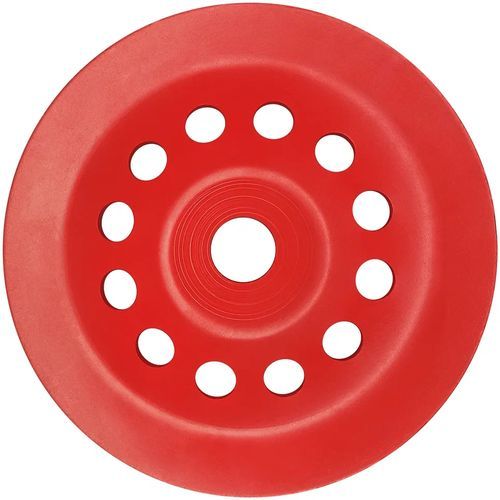 Чашка алмазная турбо (230х22.2 мм) RED CHILI 04-230-15, детальное фото