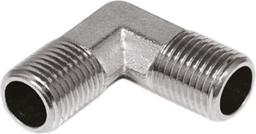 Уголок для компрессора ELITECH 0704.026100 L-3/8"ПП, картинка