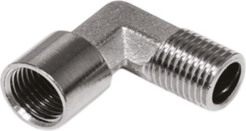 Уголок для компрессора ELITECH 0704.025800 L-1/4"MП, картинка