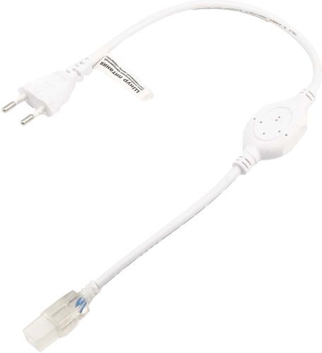 Кабель питания для светодиодной ленты Apeyron Electrics 03-44 100 мм, изображение