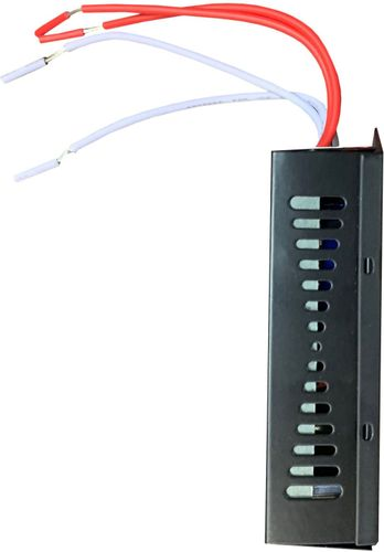 Трансформатор понижающий APEYRON Electrics 03-86 70-200 Вт 12В, детальное фото