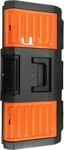 Ящик для ручного инструмента BLOCKER Boombox 590х255х270 мм, фотография