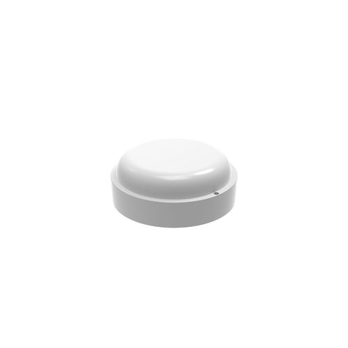 Светильник светодиодный Gauss LITE IP65 D140*51 8W 680lm 4000K 200-240V ЖКХ, фото