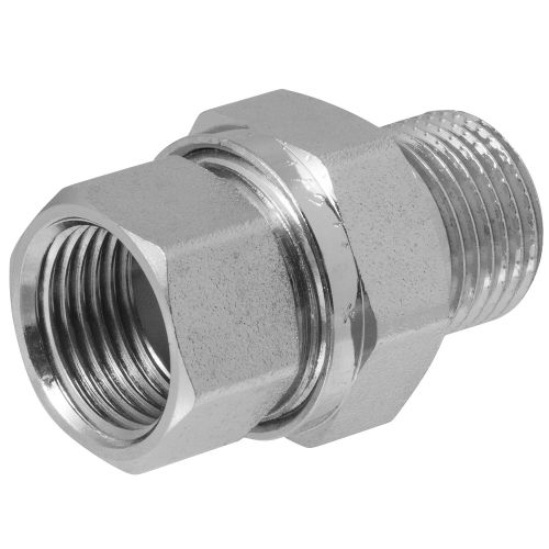 Сгон прямой (американка прямая) 1/2" в/н MPF, фотография
