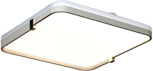 Светильник Sonex PALE SN 140 пластик/золотой LED 70 Вт OLIDI WHITE, детальное фото