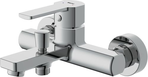 Смеситель для ванны Cersanit SMART 63048, картинка
