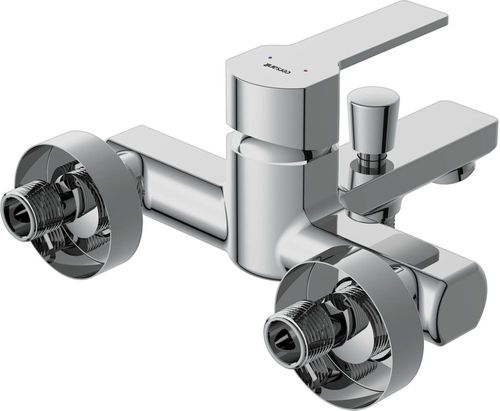 Смеситель для ванны Cersanit SMART 63048, фото