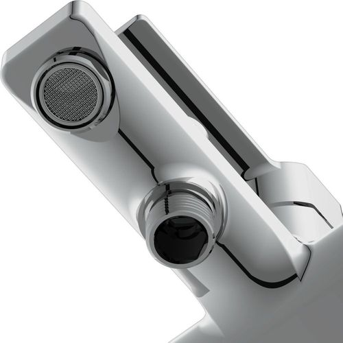 Смеситель для ванны Cersanit SMART 63048, детальное фото