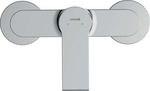 Смеситель для душа Cersanit BRASKO 63022, фотография