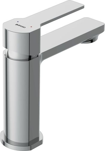 Смеситель для раковины Cersanit SMART 63047, картинка
