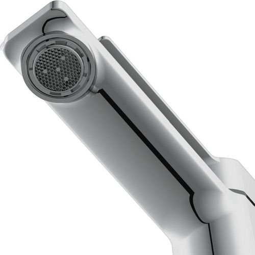 Смеситель для раковины Cersanit SMART 63047, изображение