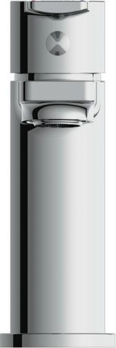 Смеситель для раковины Cersanit SMART 63047, фото