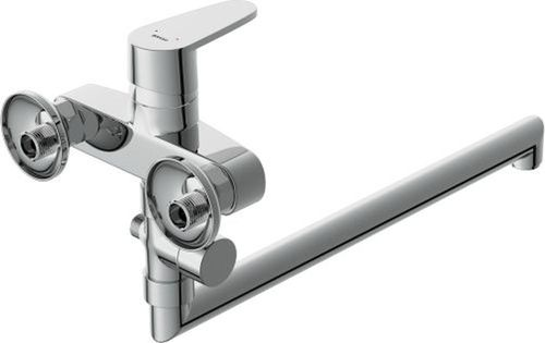 Смеситель для ванны Cersanit Cari 63028, изображение