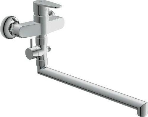Смеситель для ванны Cersanit Cari 63028, изображение