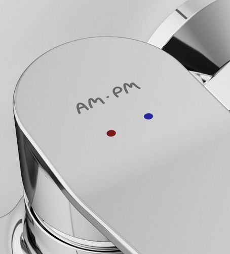 Смеситель для ванны AM.PM X-Joy F85A10000, фото