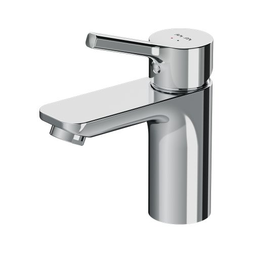 Смеситель для раковины AM.PM X-Joy F85B02100, детальное фото