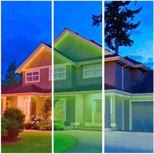 Светодиодная лента Apeyron Electrics SMD 5050 60LED IP44 220В 12Вт 5 м, детальное фото