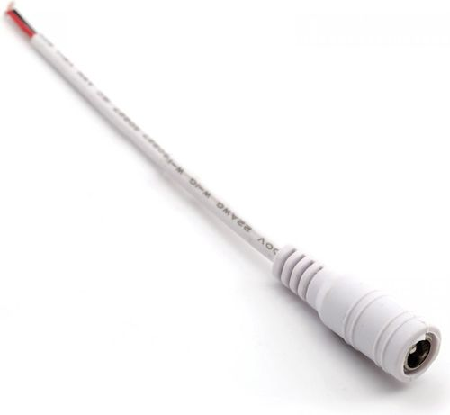 Светодиодная лента Apeyron Electrics SMD 3528 60LED IP20 12В 4,8Вт белый 1 м, картинка