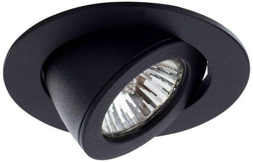Встраиваемый спот ARTE Lamp Accento A4009PL-1BK, картинка