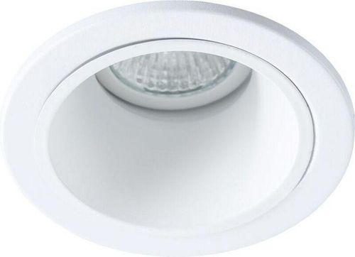 Встраиваемый спот ARTE Lamp Taurus A6663PL-1WH, картинка