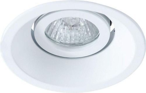 Встраиваемый спот ARTE Lamp Taurus A6668PL-1WH, изображение