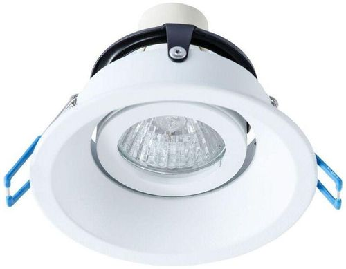 Встраиваемый спот ARTE Lamp Taurus A6668PL-1WH, детальное фото