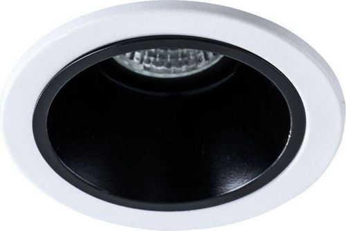 Встраиваемый спот ARTE Lamp Taurus A6663PL-1BK, картинка
