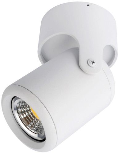 Потолочный спот ARTE Lamp LIBRA A3316PL-1WH, картинка