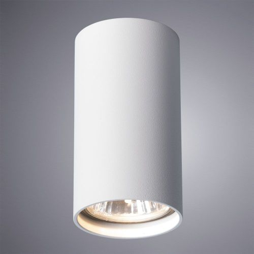 Потолочный светильник ARTE Lamp A1516PL-1WH, крупный план