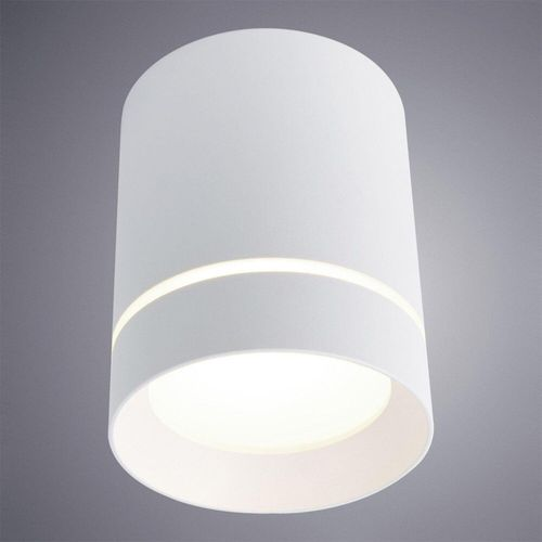Спот ARTE Lamp ELLE A1909PL-1WH, картинка